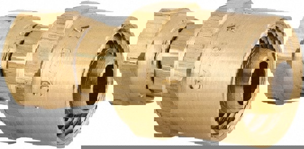 1/4 NPSM, Reusable Hose Female Swivel Fitting